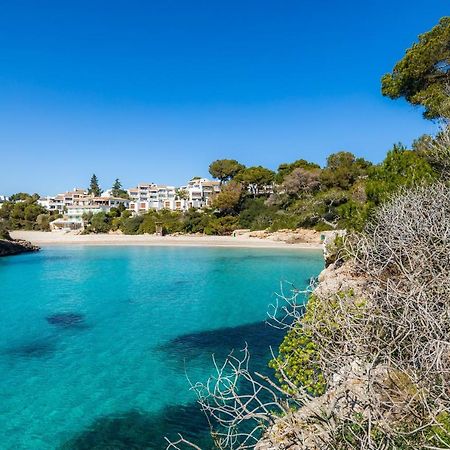 Apartamento Aquamarina 7 Cala Ferrera  Eksteriør billede