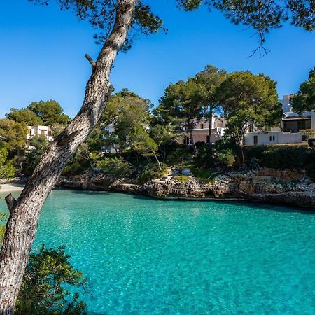 Apartamento Aquamarina 7 Cala Ferrera  Eksteriør billede