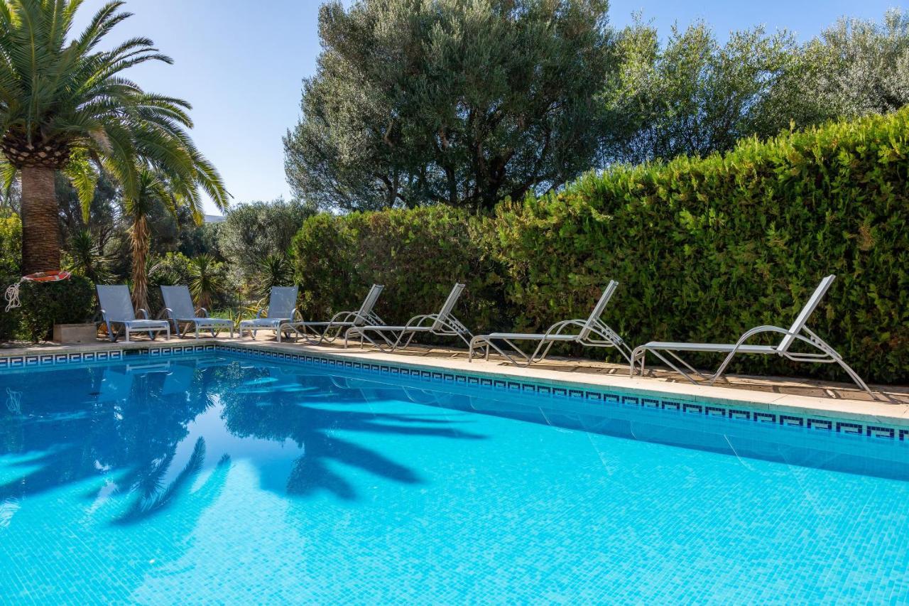Apartamento Aquamarina 7 Cala Ferrera  Eksteriør billede