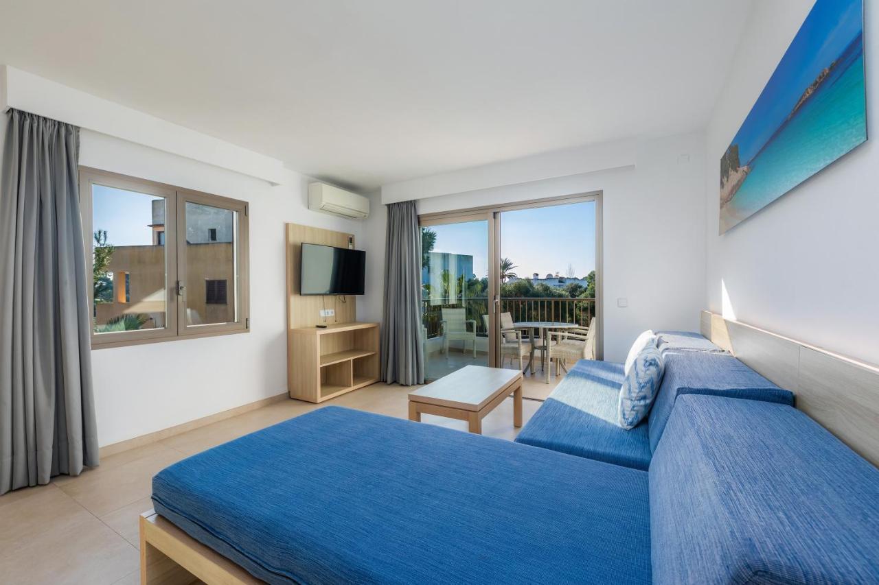 Apartamento Aquamarina 7 Cala Ferrera  Eksteriør billede