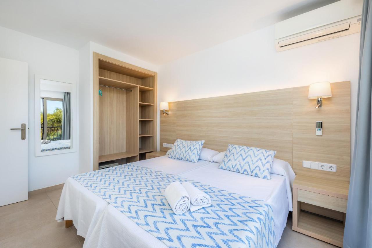 Apartamento Aquamarina 7 Cala Ferrera  Eksteriør billede