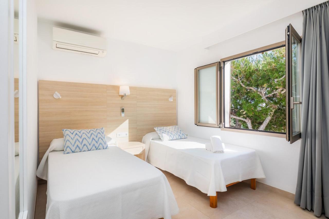 Apartamento Aquamarina 7 Cala Ferrera  Eksteriør billede