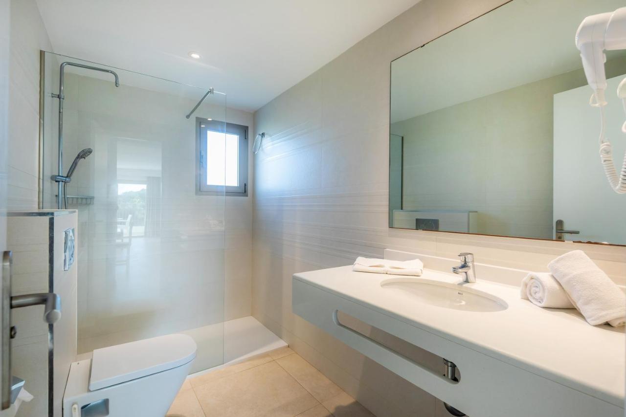 Apartamento Aquamarina 7 Cala Ferrera  Eksteriør billede