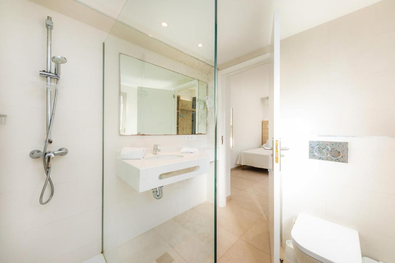 Apartamento Aquamarina 7 Cala Ferrera  Eksteriør billede
