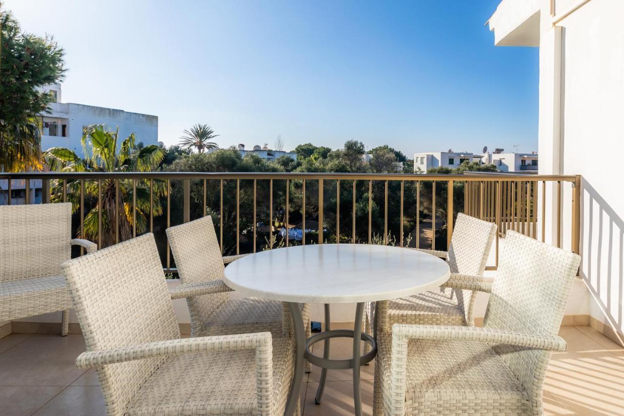 Apartamento Aquamarina 7 Cala Ferrera  Eksteriør billede