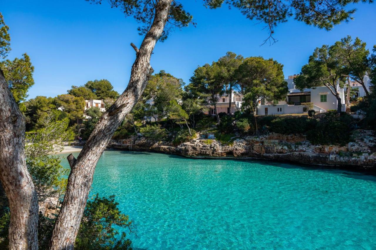 Apartamento Aquamarina 7 Cala Ferrera  Eksteriør billede