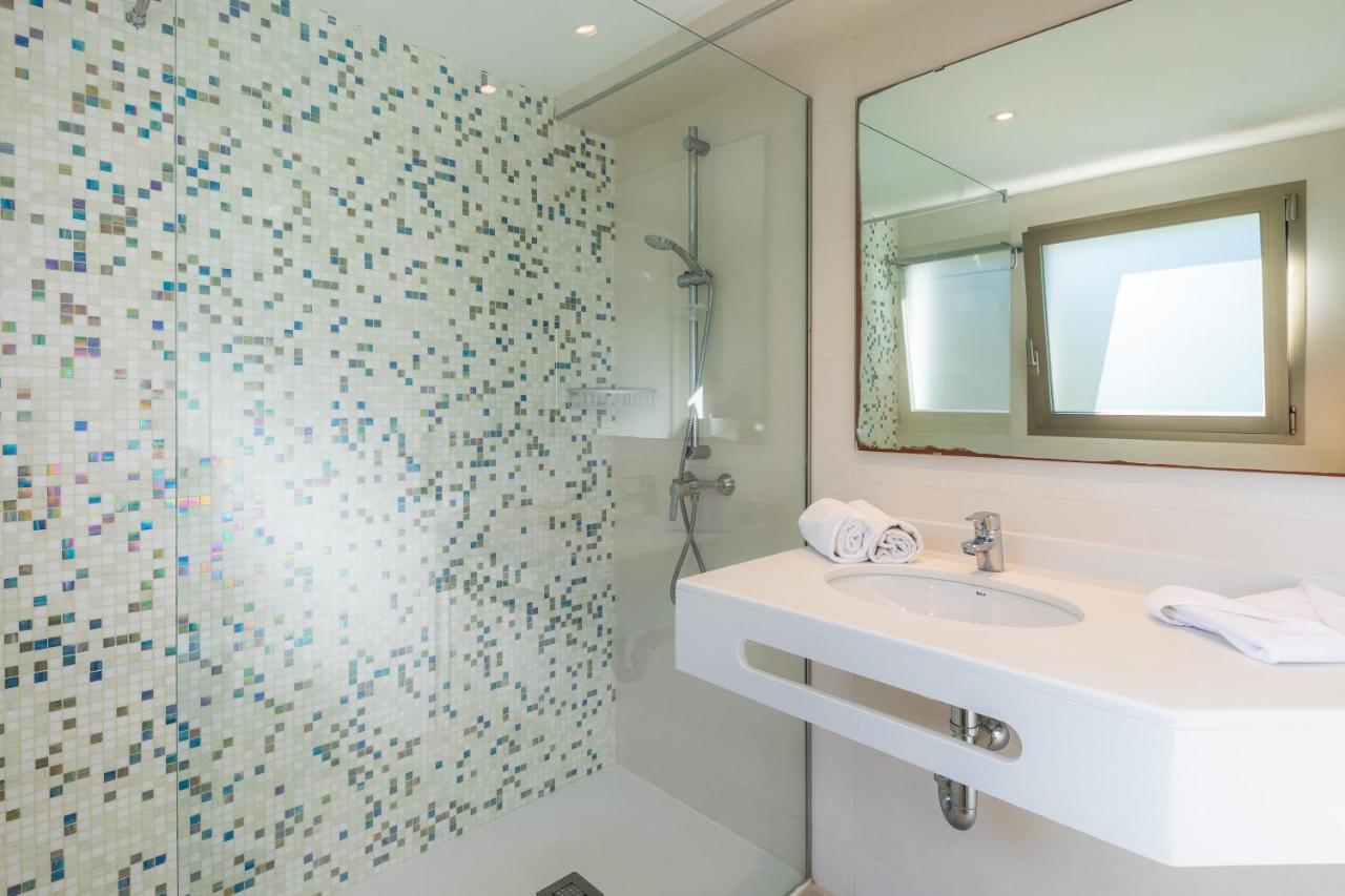 Apartamento Aquamarina 7 Cala Ferrera  Eksteriør billede