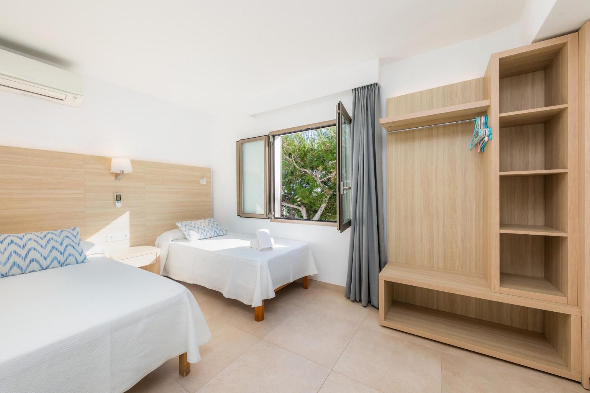Apartamento Aquamarina 7 Cala Ferrera  Eksteriør billede