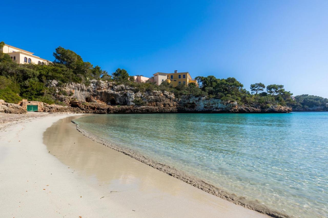 Apartamento Aquamarina 7 Cala Ferrera  Eksteriør billede