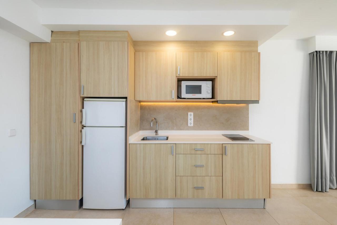 Apartamento Aquamarina 7 Cala Ferrera  Eksteriør billede