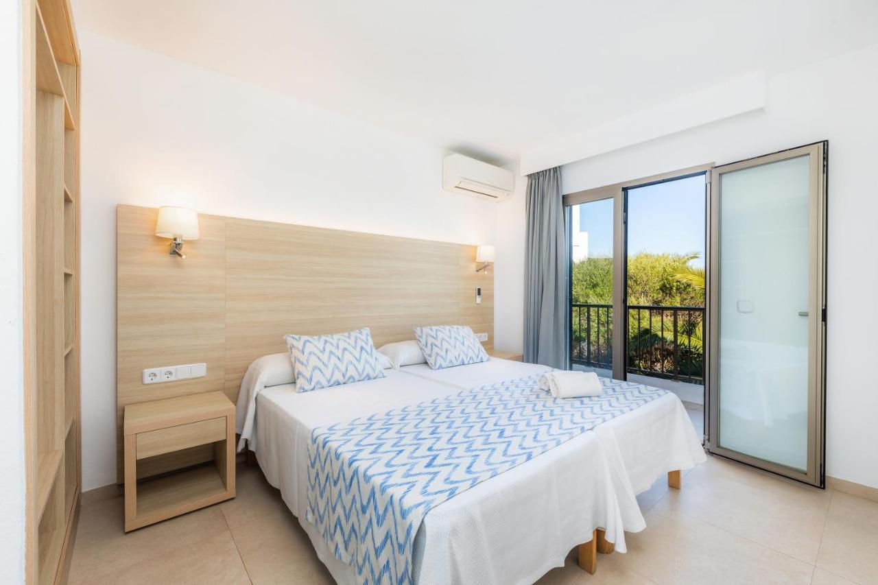 Apartamento Aquamarina 7 Cala Ferrera  Eksteriør billede