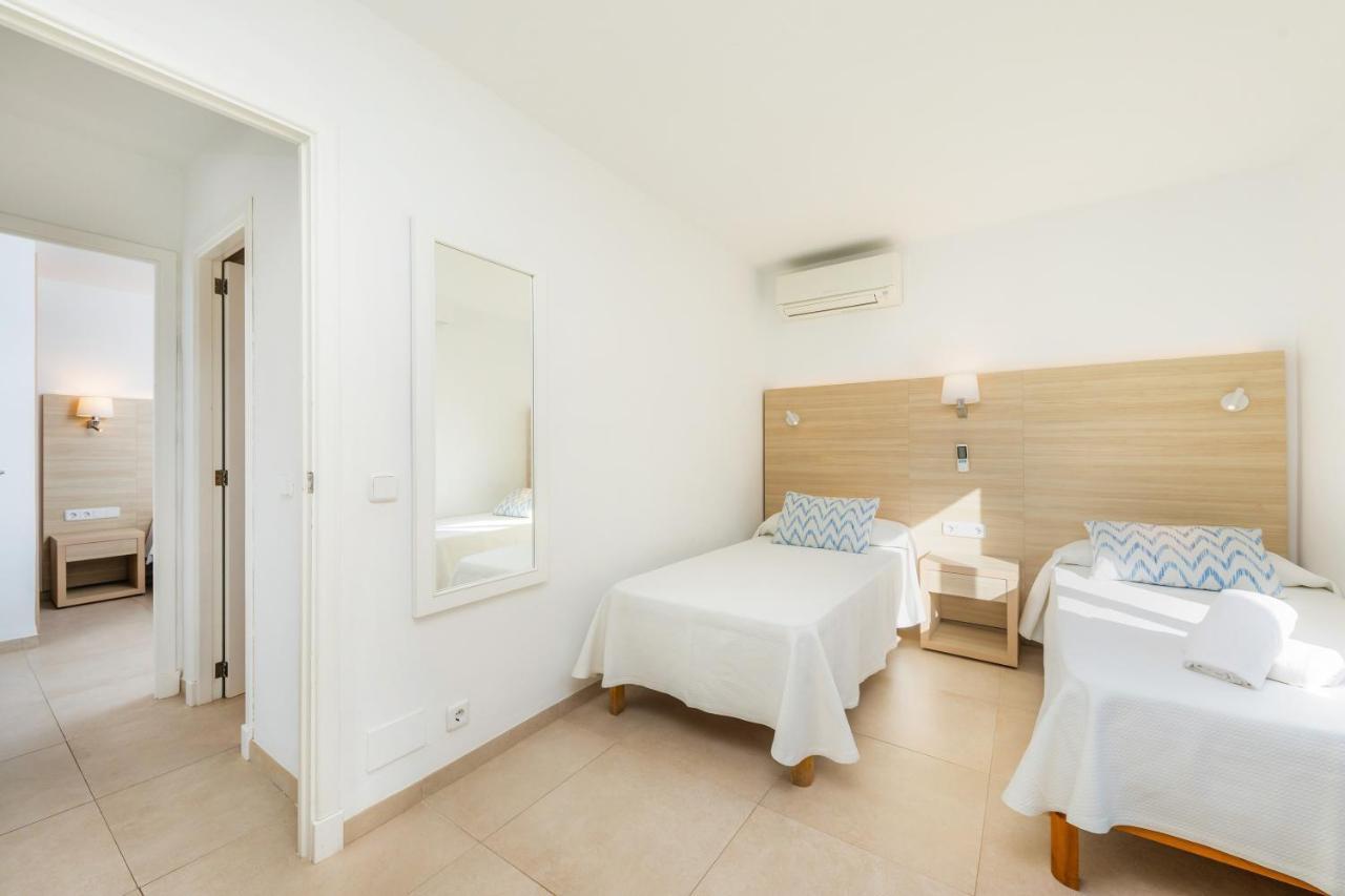 Apartamento Aquamarina 7 Cala Ferrera  Eksteriør billede